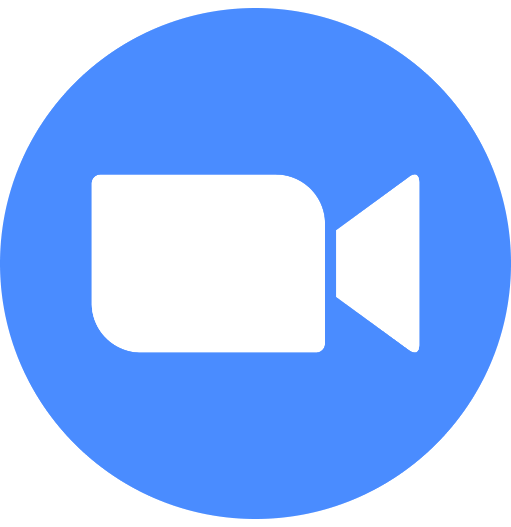 برنامه Zoom