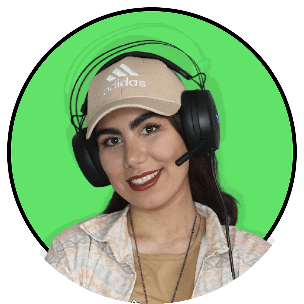 سارا جهان‌بخش