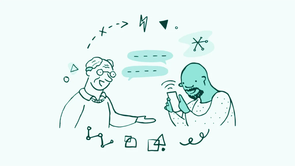 تحقیقات کاربری در ux
